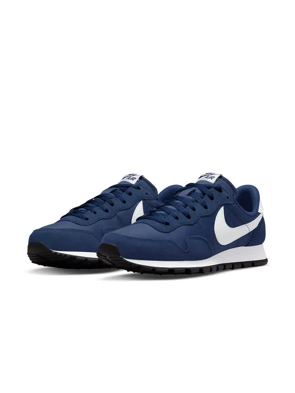 Кроссовки air pegasus 83 Nike — изображение 3 из 4, синий/белый