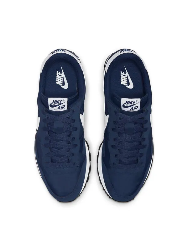 Кроссовки air pegasus 83 Nike — изображение 4 из 4, синий/белый