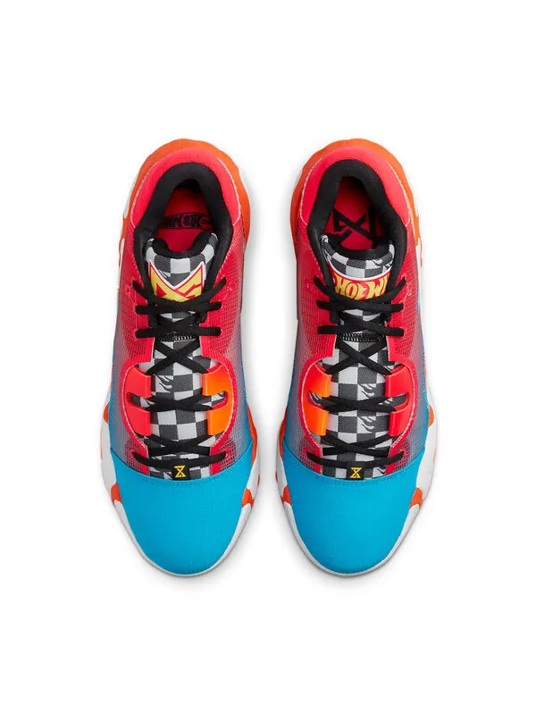 Кроссовки pg 6 ep 6 'hot wheels' Nike — изображение 4 из 4
