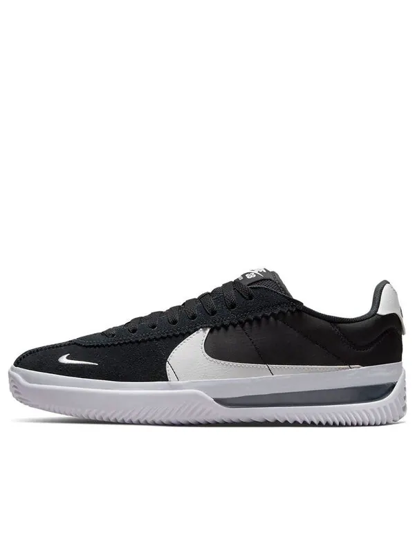 Кроссовки brsb 'black white' Nike — изображение 1 из 4, черный/белый