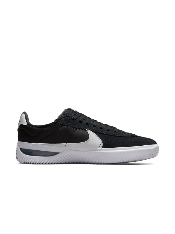 Кроссовки brsb 'black white' Nike — изображение 2 из 4, черный/белый