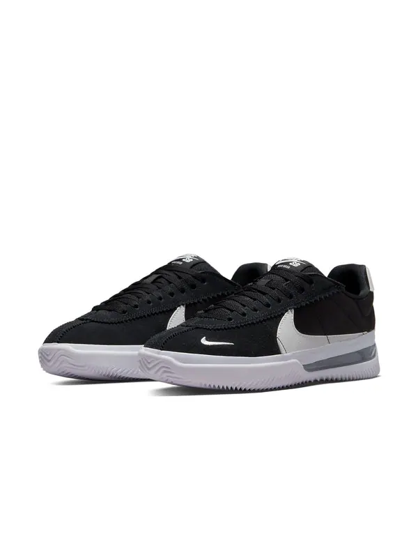 Кроссовки brsb 'black white' Nike — изображение 3 из 4, черный/белый