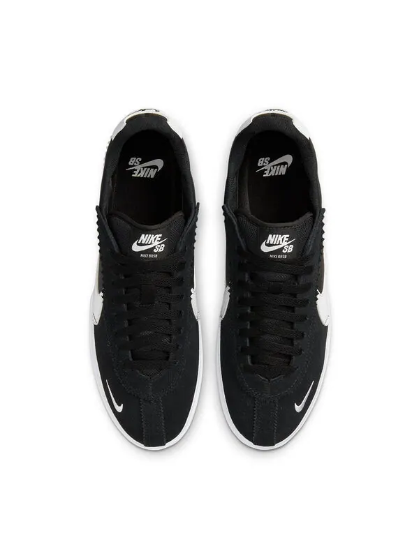 Кроссовки brsb 'black white' Nike — изображение 4 из 4, черный/белый