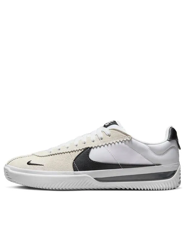 Кроссовки brsb Nike — изображение 1 из 4, кремовый/белый/черный