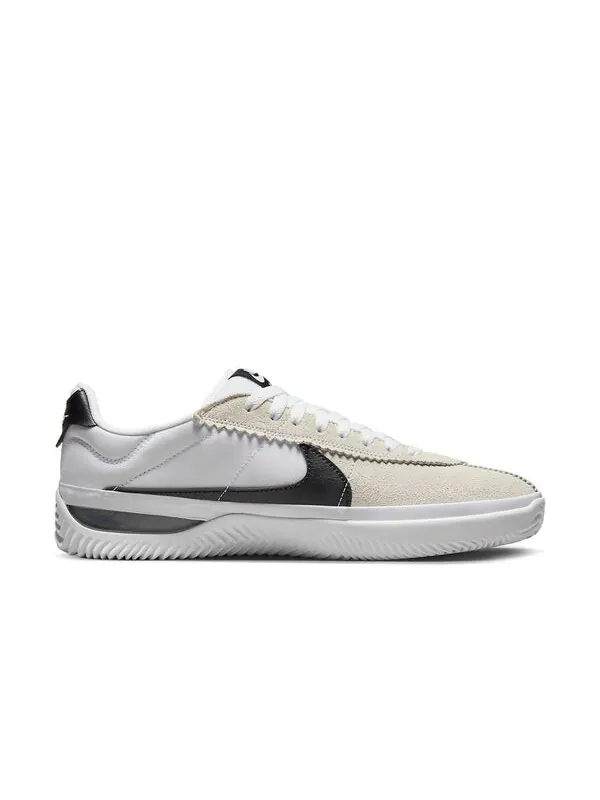 Кроссовки brsb Nike — изображение 2 из 4, кремовый/белый/черный