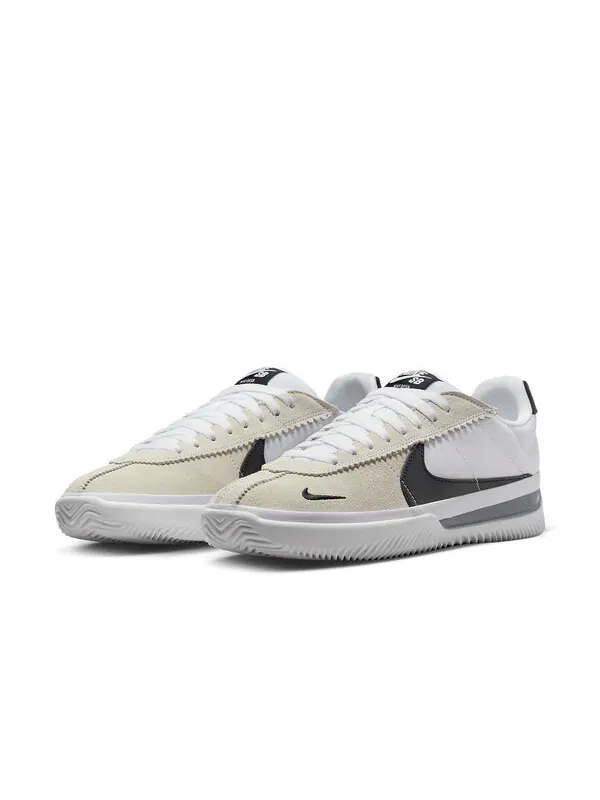 Кроссовки brsb Nike — изображение 3 из 4, кремовый/белый/черный