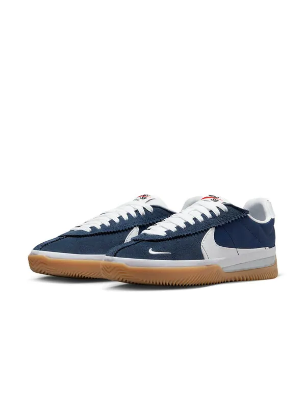 Кроссовки brsb Nike — изображение 3 из 4, синий/белый