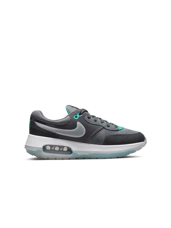 Кроссовки Air Max с мотивом Nike — изображение 2 из 4, серый/синий/белый