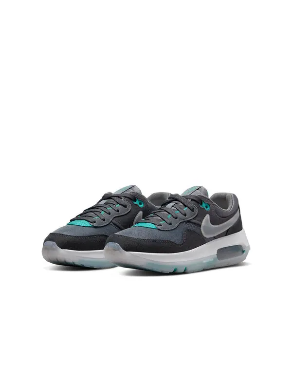 Кроссовки Air Max с мотивом Nike — изображение 3 из 4, серый/синий/белый