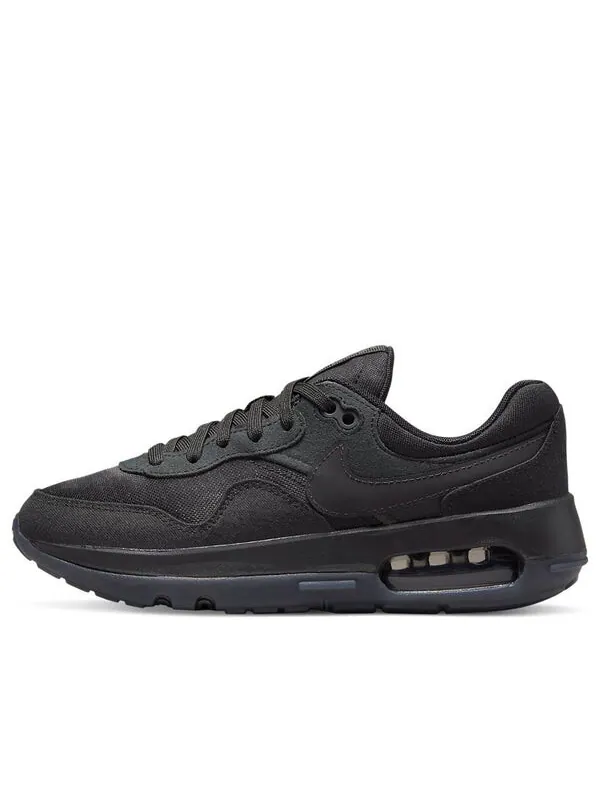 Кроссовки Air Max с мотивом Nike — изображение 1 из 4, черный