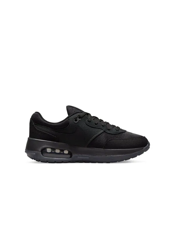 Кроссовки Air Max с мотивом Nike — изображение 2 из 4, черный