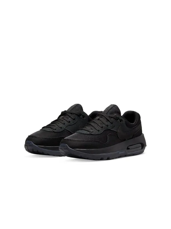 Кроссовки Air Max с мотивом Nike — изображение 3 из 4, черный