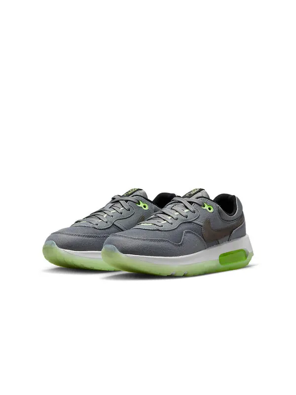 Кроссовки Air Max с мотивом Nike — изображение 3 из 4, серый/зеленый