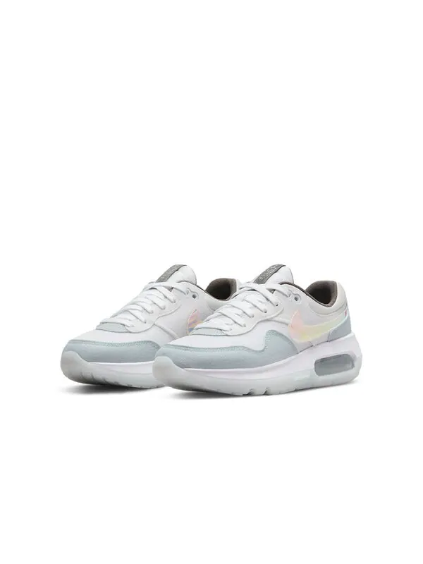 Кроссовки Air Max с мотивом Nike — изображение 3 из 4, серый/синий