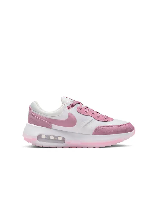 Кроссовки Air Max с мотивом Nike — изображение 2 из 4, розовый/белый