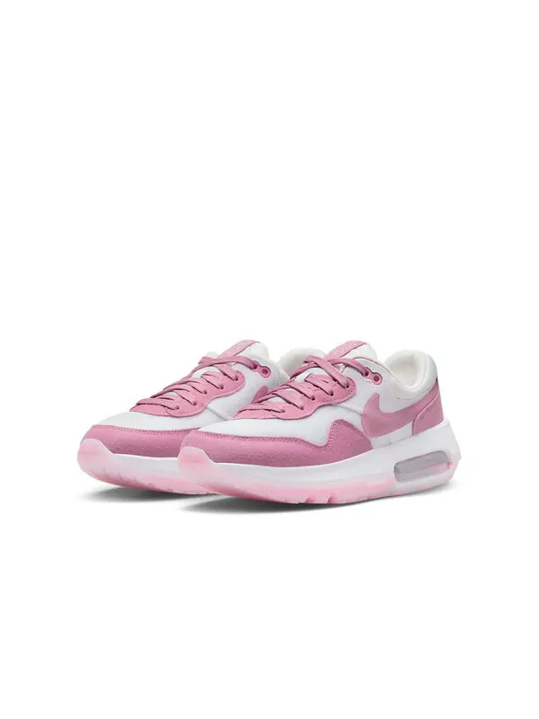 Кроссовки Air Max с мотивом Nike — изображение 3 из 4, розовый/белый