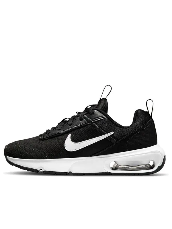 Кроссовки air max interlock lite Nike — изображение 1 из 4, черный/белый