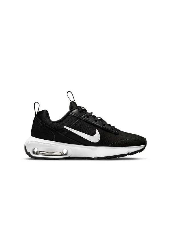 Кроссовки air max interlock lite Nike — изображение 2 из 4, черный/белый