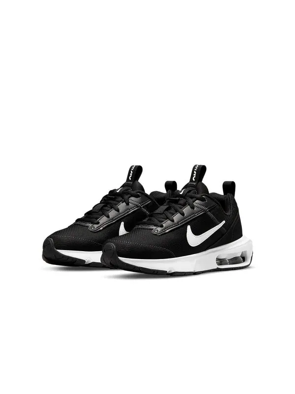 Кроссовки air max interlock lite Nike — изображение 3 из 4, черный/белый