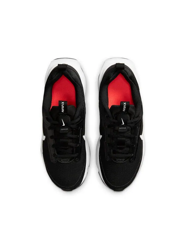 Кроссовки air max interlock lite Nike — изображение 4 из 4, черный/белый