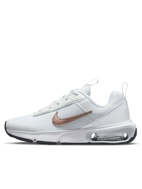 Кроссовки air max interlock lite Nike — изображение 1 из 4, белый