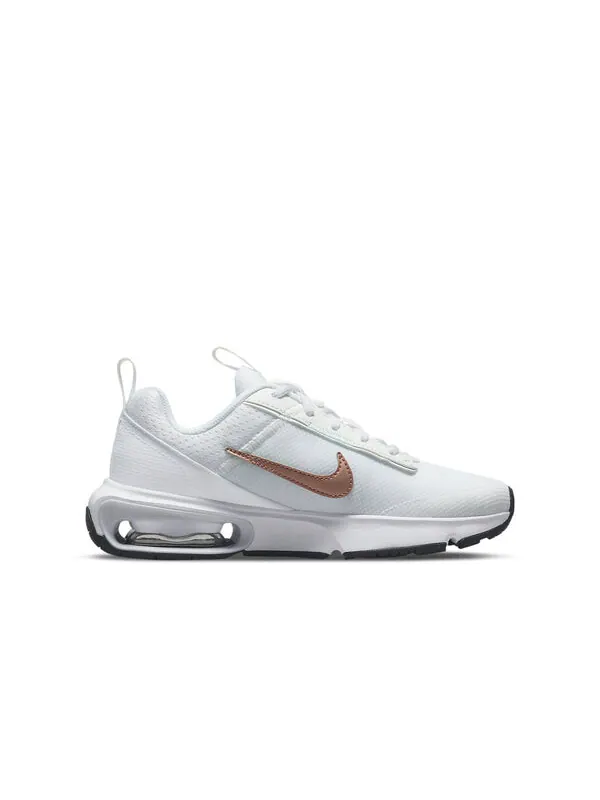 Кроссовки air max interlock lite Nike — изображение 2 из 4, белый