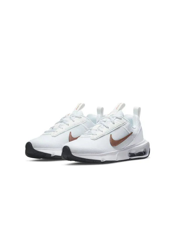 Кроссовки air max interlock lite Nike — изображение 3 из 4, белый