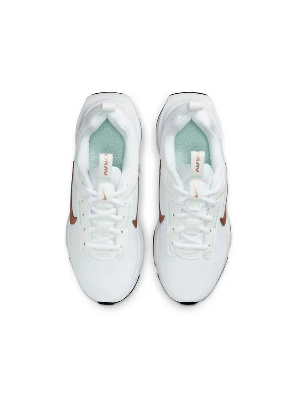 Кроссовки air max interlock lite Nike — изображение 4 из 4, белый