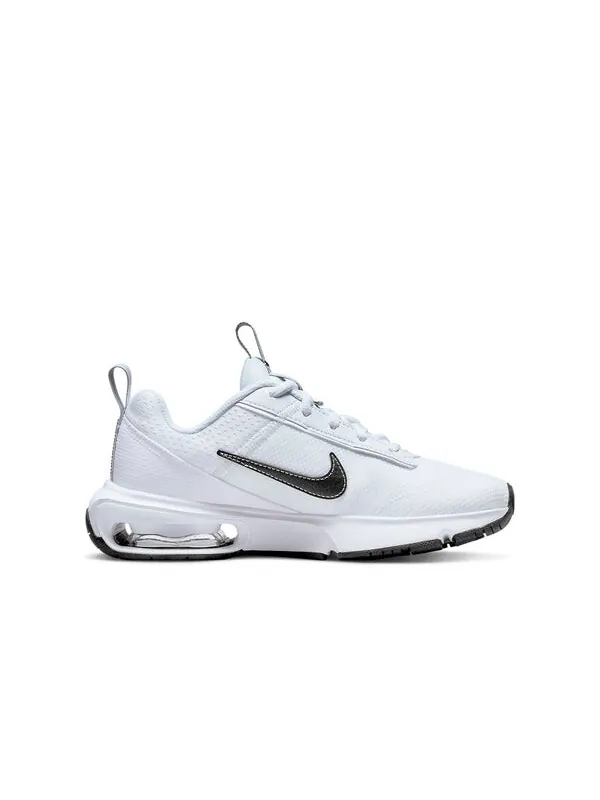 Кроссовки air max interlock lite Nike — изображение 2 из 4, белый/черный