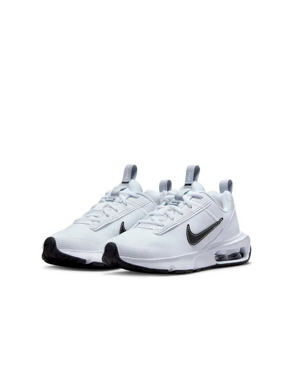 Кроссовки air max interlock lite Nike — изображение 3 из 4, белый/черный