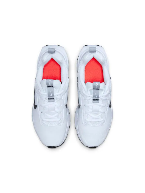 Кроссовки air max interlock lite Nike — изображение 4 из 4, белый/черный
