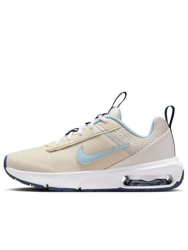 Кроссовки air max intrlk lite Nike — изображение 1 из 4, бежевый/синий