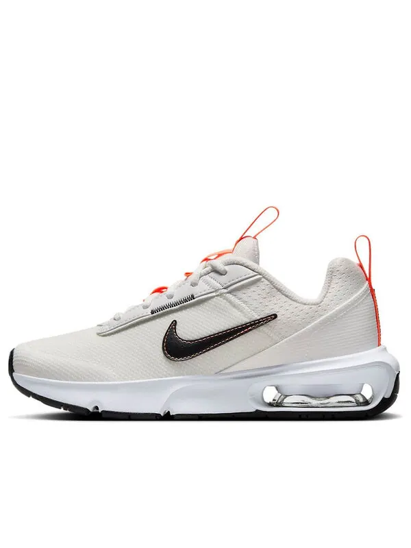 Кроссовки air max intrlk Nike — изображение 1 из 4, бежевый/оранжевый