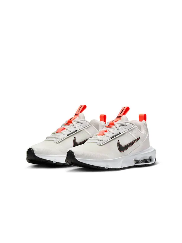 Кроссовки air max intrlk Nike — изображение 3 из 4, бежевый/оранжевый