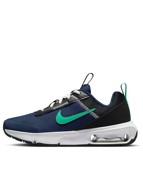 Кроссовки air max intrlk lite Nike — изображение 1 из 4, темно-синий/черный