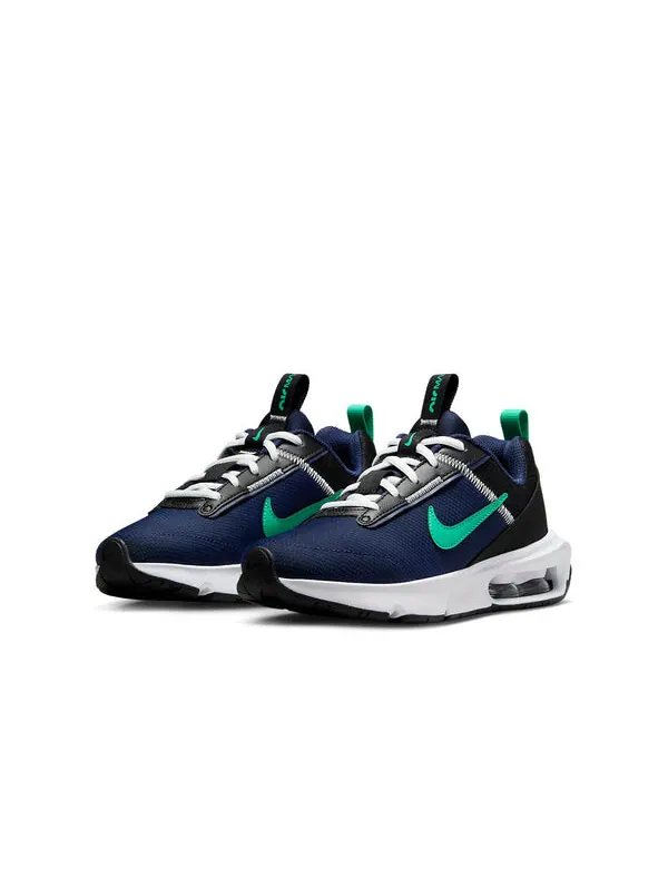 Кроссовки air max intrlk lite Nike — изображение 3 из 4, темно-синий/черный