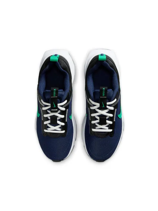 Кроссовки air max intrlk lite Nike — изображение 4 из 4, темно-синий/черный
