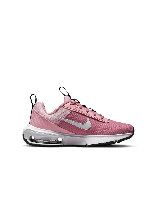 Кроссовки air max intrlk lite Nike — изображение 2 из 4, розовый/белый