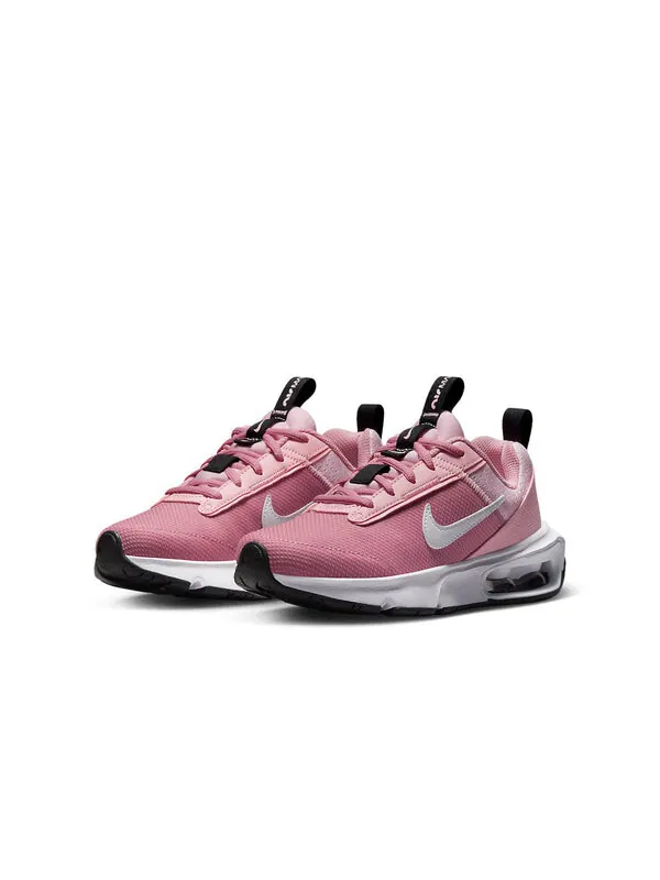 Кроссовки air max intrlk lite Nike — изображение 3 из 4, розовый/белый