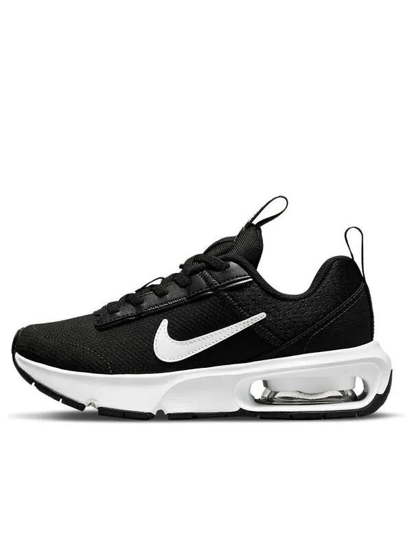 Кроссовки air max interlock lite Nike — изображение 1 из 4, черный/белый