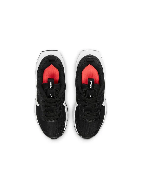 Кроссовки air max interlock lite Nike — изображение 4 из 4, черный/белый