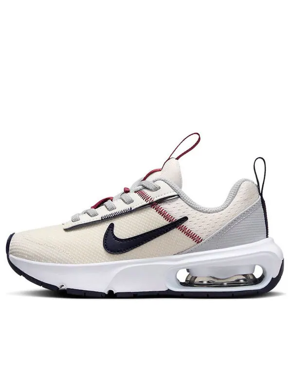 Кроссовки air max intrlk Nike — изображение 1 из 4, белый/серый