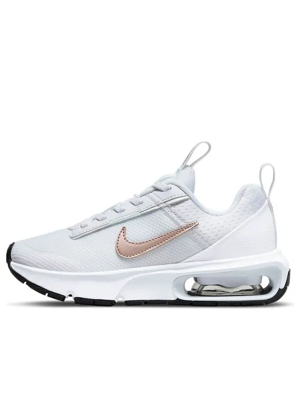 Кроссовки air max intrlk lite Nike — изображение 1 из 4, белый/розовый