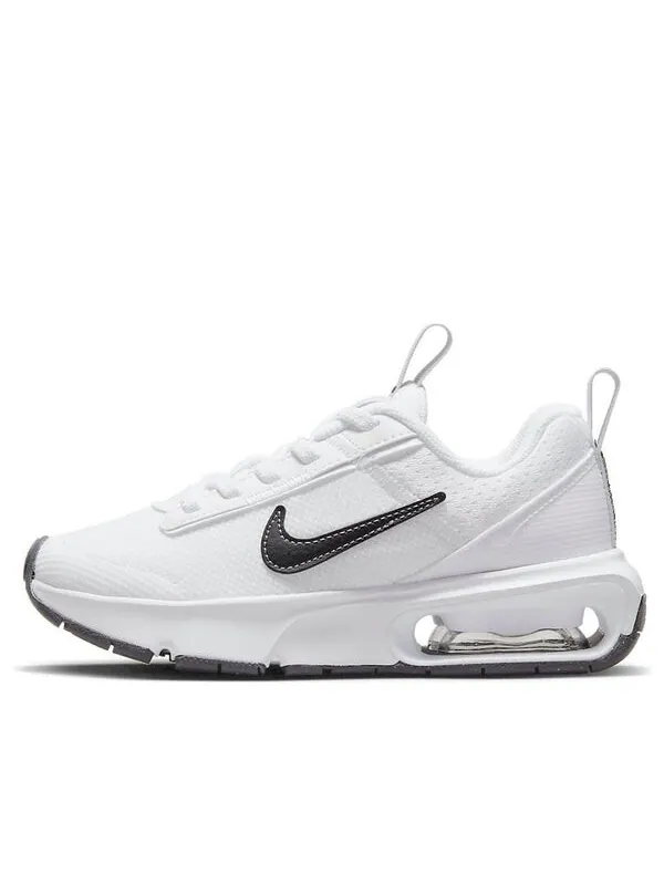 Кроссовки air max interlock lite Nike — изображение 1 из 4, белый/черный