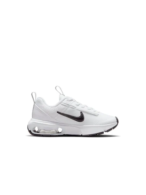 Кроссовки air max interlock lite Nike — изображение 2 из 4, белый/черный