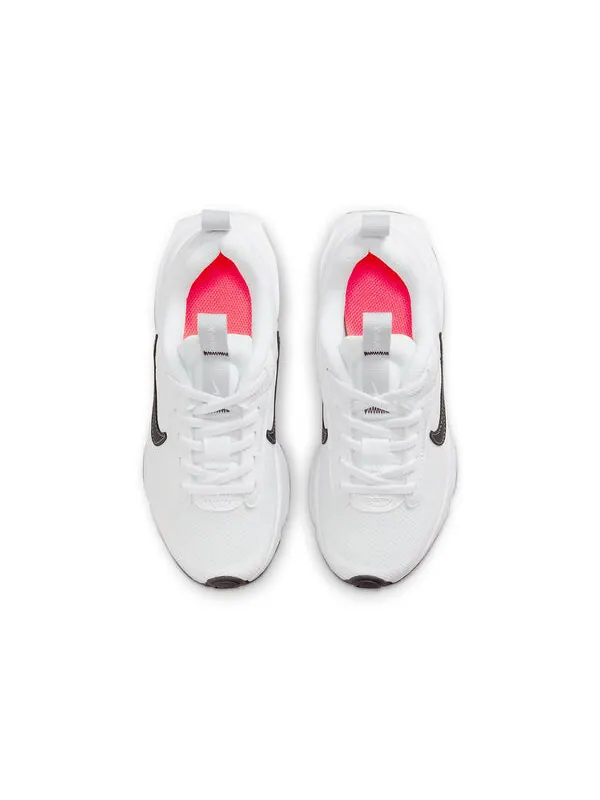Кроссовки air max interlock lite Nike — изображение 4 из 4, белый/черный