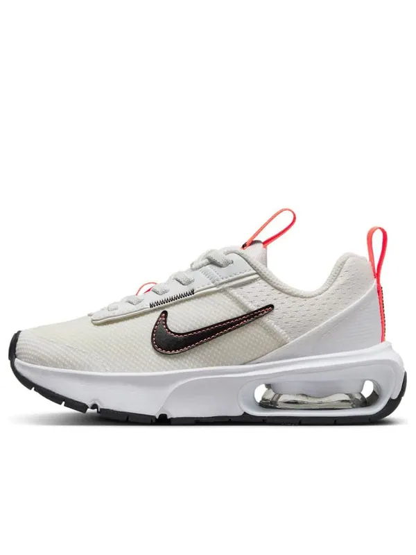 Кроссовки air max intrlk lite Nike — изображение 1 из 4, бежевый
