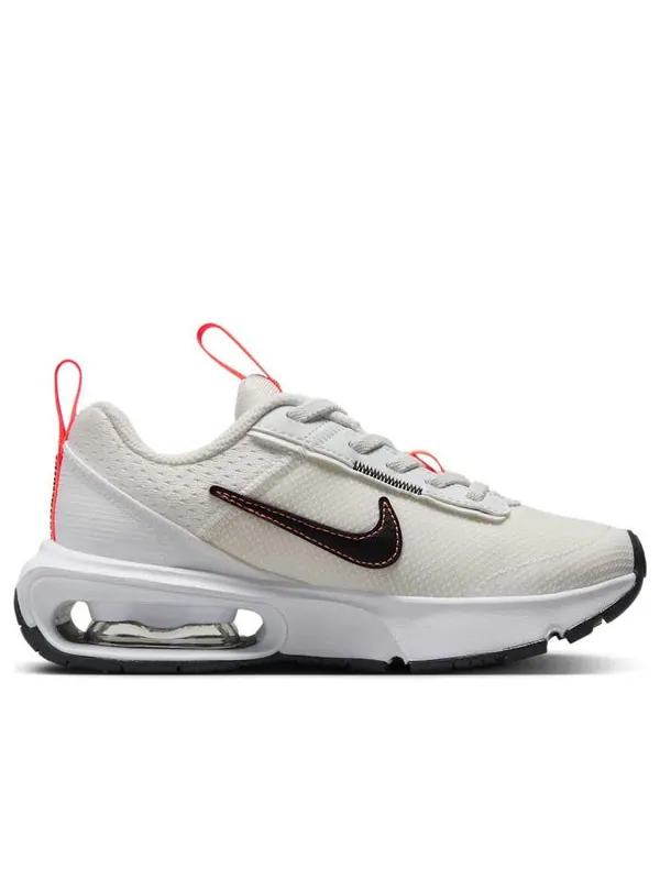 Кроссовки air max intrlk lite Nike — изображение 2 из 4, бежевый