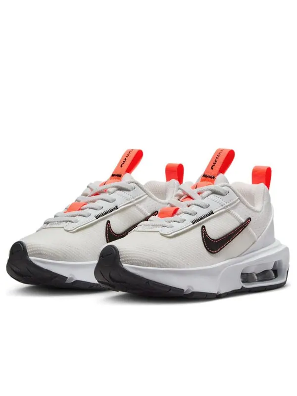 Кроссовки air max intrlk lite Nike — изображение 3 из 4, бежевый