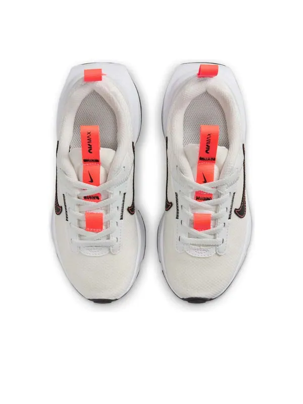 Кроссовки air max intrlk lite Nike — изображение 4 из 4, бежевый